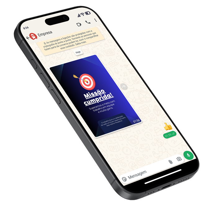 Allert Whatsapp
