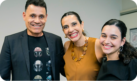 Colaboradores da Tibox