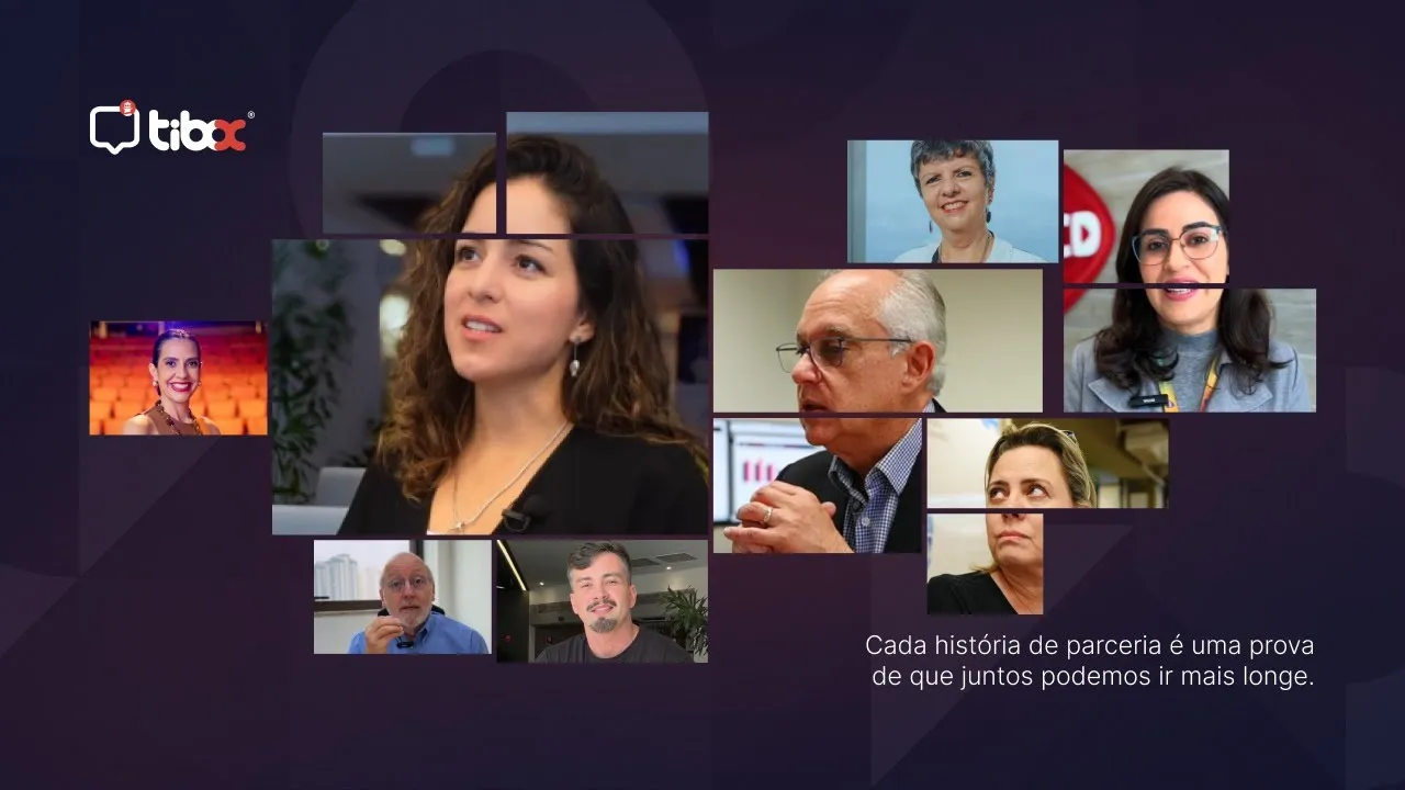 depoimentos